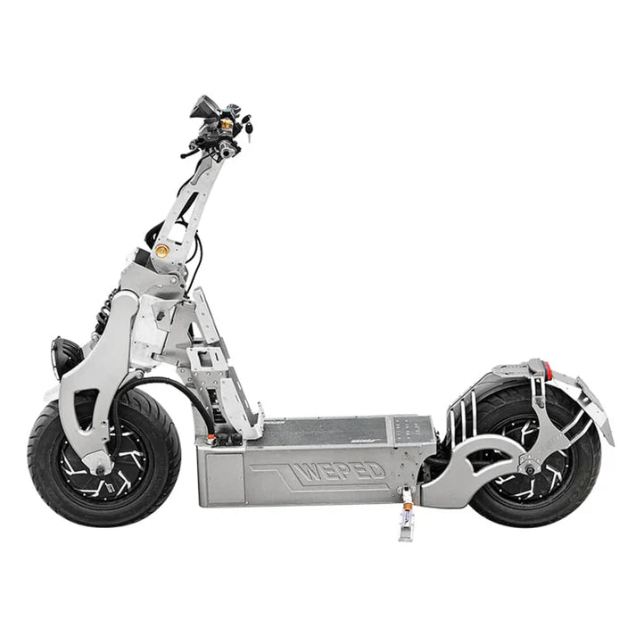 WEPED SONIC S DUAL E-SCOOTER