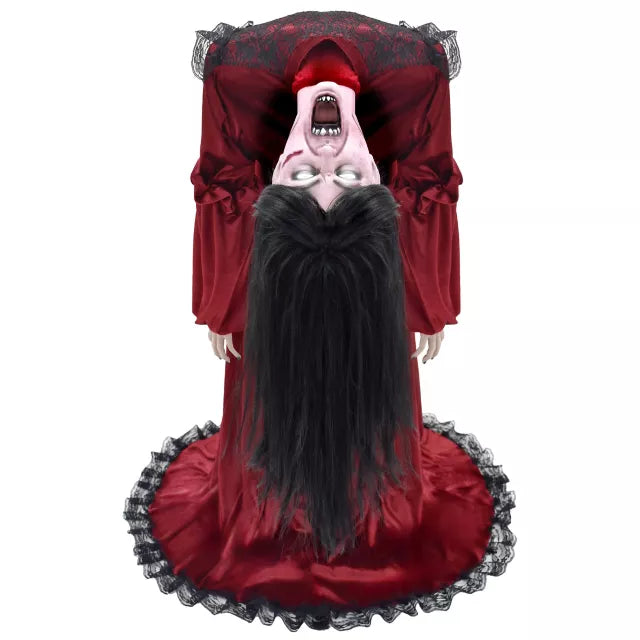 5 Ft Back Bend Bonnie Animatronic