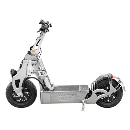 WEPED SONIC S DUAL E-SCOOTER